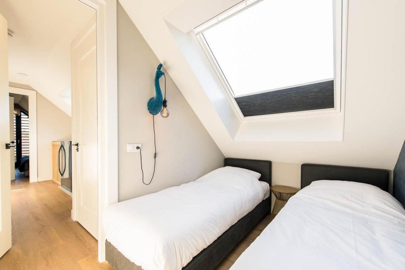 Villa Sig Ward à Nes  Extérieur photo