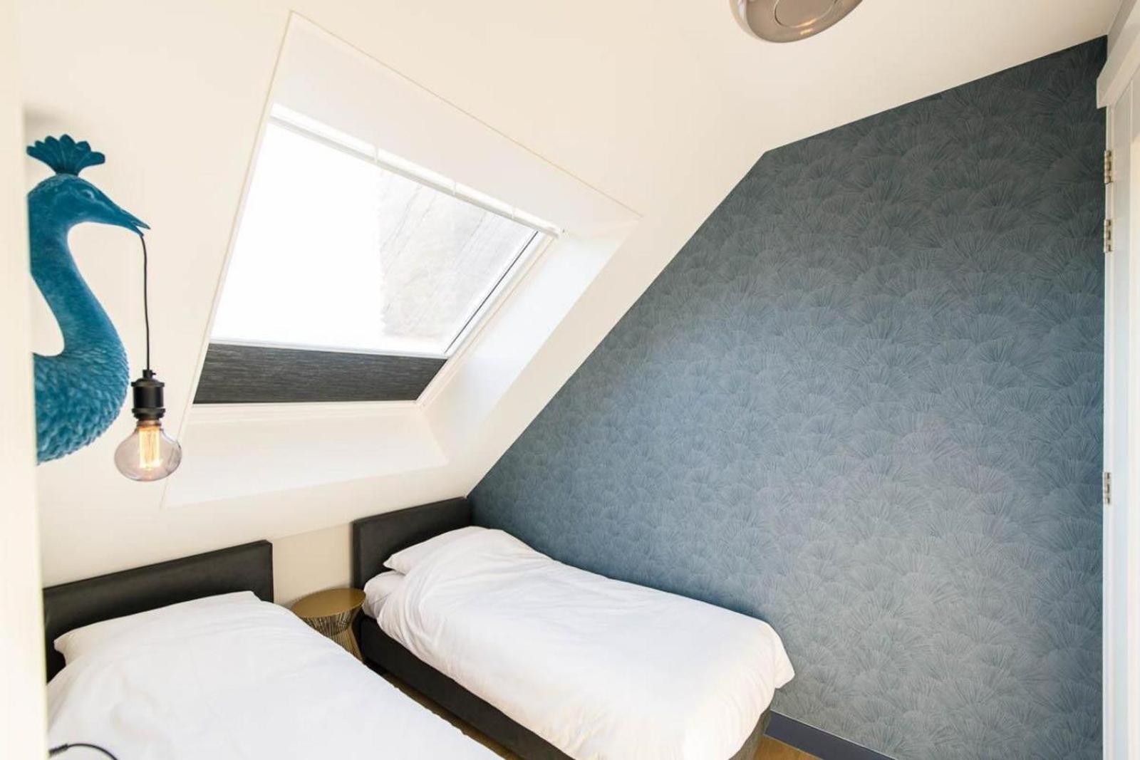 Villa Sig Ward à Nes  Extérieur photo